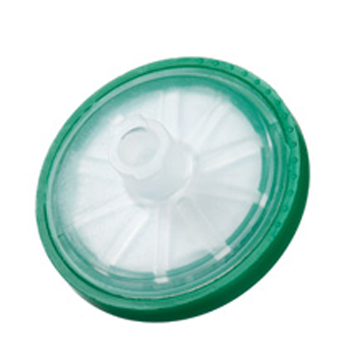 ProFill 25mm HPLC syringe filter